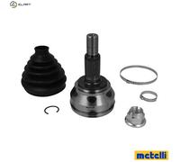METELLI 15-1659 Joint kit, drive shaft