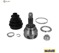JOINT KIT DRIVE SHAFT 15-1664 FOR MINI COUNTRYMAN/COOPER CLUBMAN CROSSOVER 1.4L