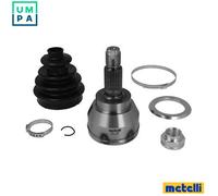 Driveshaft CV joint 15-1664 METELLI for MINI MINI MINI Coupe MINI Roadster