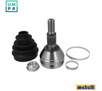 METELLI 15-1666 Joint kit, drive shaft