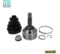 METELLI 15-1670 Joint kit, drive shaft