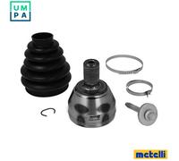 METELLI 15-1677 Joint kit, drive shaft