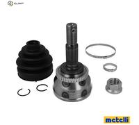 JOINT KIT DRIVE SHAFT 15-1700 FOR NISSAN SENTRA/II/Hatchback PULSAR/VII SUNNY