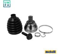 JOINT KIT DRIVE SHAFT 15-1708 FOR SKODA OCTAVIA/II/Combi LAURA YETI VW 2.0L 4cyl