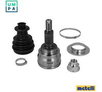 METELLI 15-1724 Joint kit, drive shaft
