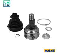 METELLI 15-1725 Joint kit, drive shaft