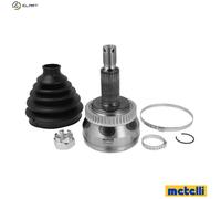 JOINT KIT DRIVE SHAFT 15-1736 FOR HYUNDAI D4EA 2.0L 4cyl TUCSON