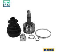 JOINT KIT DRIVE SHAFT 15-1744 FOR FIAT LANCIA CHRYSLER 312 A4.000 1.0L 2cyl 1.2L