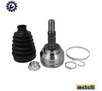 Driveshaft CV joint 15-1746 METELLI for CHEVROLET ORLANDO CRUZE CRUZE Hatchback