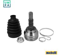 Driveshaft CV joint 15-1746 METELLI for CHEVROLET ORLANDO CRUZE CRUZE Hatchback