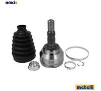 Driveshaft CV joint 15-1746 METELLI for CHEVROLET ORLANDO CRUZE CRUZE Hatchback