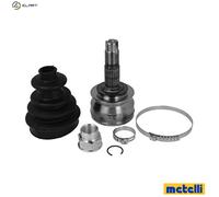 JOINT KIT DRIVE SHAFT 15-1747 FOR VAUXHALL CORSA/VAN/Mk/III ADAM CORSAVAN 1.0L