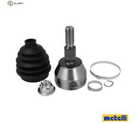 METELLI 15-1754 Joint Kit, drive shaft for FORD