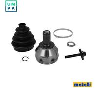 METELLI 15-1777 Joint kit, drive shaft