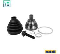 METELLI 15-1786 Joint Kit, drive shaft for AUDI,CUPRA,SEAT,SKODA,VW