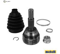 METELLI 15-1854 Joint kit, drive shaft