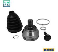 JOINT KIT DRIVE SHAFT 15-1855 FOR VW CNFB/CSHA/CNEA/CNFA/CDBA/CDCA 2.0L 4cyl