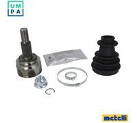 METELLI 15-1871 Joint kit, drive shaft