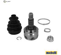 METELLI 15-1873 Joint kit, drive shaft