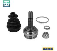 JOINT KIT DRIVE SHAFT 15-1884 FOR TOYOTA 1SZ-FE 1.0L 4cyl ECHO