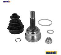 METELLI 15-1889 CV joint kit