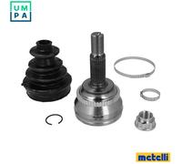 METELLI 15-1889 CV joint kit