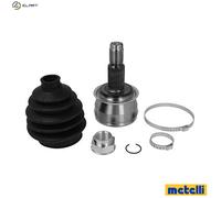 JOINT KIT DRIVE SHAFT 15-1912 FOR JEEP FIAT EJH/552 63 842 1.6L 4cyl 1.6L 4cyl
