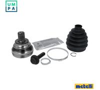 METELLI 15-1923 Joint kit, drive shaft