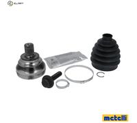 METELLI 15-1923 Joint kit, drive shaft