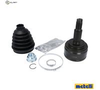METELLI 15-1965 Joint kit, drive shaft