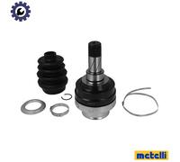 METELLI 16-1008 Joint kit, drive shaft