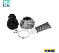METELLI 16-1019 Joint kit, drive shaft