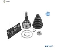 Driveshaft CV joint Wheel Side CV Joint 16-14 498 0025 MEYLE for RENAULT