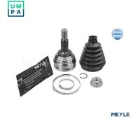 JOINT KIT DRIVE SHAFT 16-14 498 0025 FOR RENAULT CLIO/EURO/III/CAMPUS LUTECIA