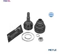 JOINT KIT DRIVE SHAFT 16-14 498 0026 FOR RENAULT CLIO/MIO/II/Mk/EURO/III 1.5L