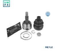 Driveshaft CV joint Wheel Side CV Joint 16-14 498 0027 MEYLE for RENAULT