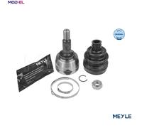 Driveshaft CV joint Wheel Side CV Joint 16-14 498 0027 MEYLE for RENAULT