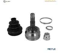 JOINT KIT DRIVE SHAFT 16-14 498 0037 FOR RENAULT CLIO/III/Grandtour/Hatchback