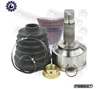 FEBEST 1610-639 Joint kit, drive shaft