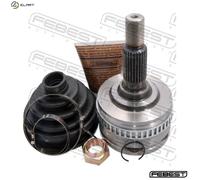 Febest Drive Shaft Joint Kit 1610-801A48 Front CV Joint for Mercedes-Benz V-Class/Vito 2.1L