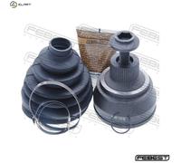 JOINT KIT, DRIVE SHAFT FOR AUDI A4 A5 FEBEST 1710-Q5 FITS FRONT AXLE, WHEEL SIDE