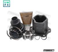 FEBEST 1711-Q5 CV joint kit