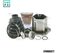 FEBEST 1711-Q5LH CV joint