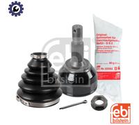 CV Joint 171644 Febi C.V. Driveshaft 3272NP 3272NPSK1 3272NQ 3272NQSK1 3273NP