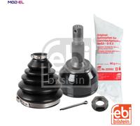 JOINT KIT DRIVE SHAFT 171644 FOR PEUGEOT EXPERT/Platform/Chassis/Van/TEPEE 2.2L