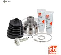 JOINT KIT DRIVE SHAFT 173506 FOR AUDI CGXC/CTDA/CREC/CMDA/CTUB 3.0L 6cyl A8