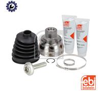 JOINT KIT DRIVE SHAFT 173506 FOR AUDI CGXC/CTDA/CREC/CMDA/CTUB 3.0L 6cyl A8
