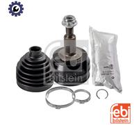 JOINT KIT DRIVE SHAFT 174287 FOR VW CARAVELLE/KOMBI/Bus/TRANSPORTER/Mk 2.5L 6cyl
