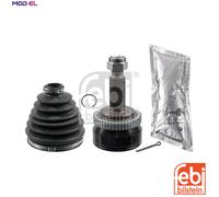 Driveshaft CV joint Wheel Side 176357 FEBI BILSTEIN for HYUNDAI TUCSON