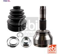 JOINT KIT DRIVE SHAFT 178615 FOR PEUGEOT BOXER/Platform/Chassis/Van/Bus FIAT